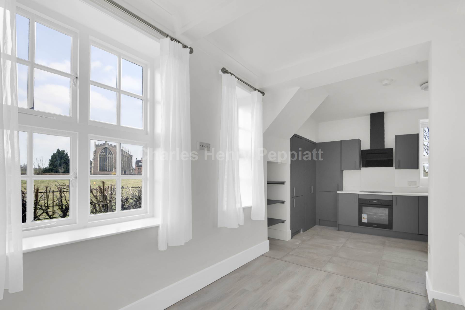 The Gate House, Shenley Lane, AL2, Image 5