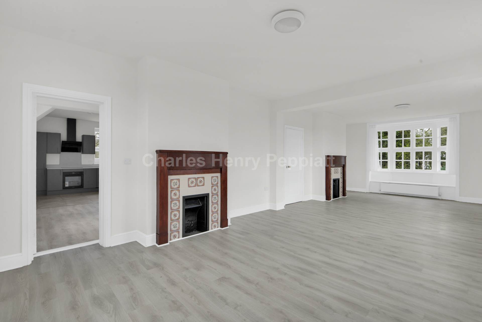 The Gate House, Shenley Lane, AL2, Image 8