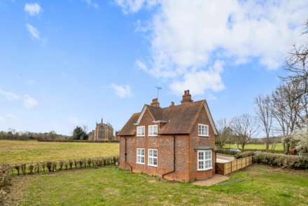 The Gate House, Shenley Lane, AL2, Image 21
