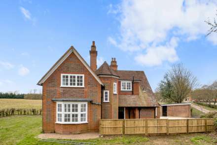 The Gate House, Shenley Lane, AL2, Image 22