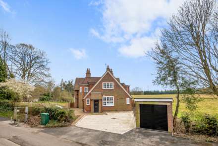 The Gate House, Shenley Lane, AL2, Image 23