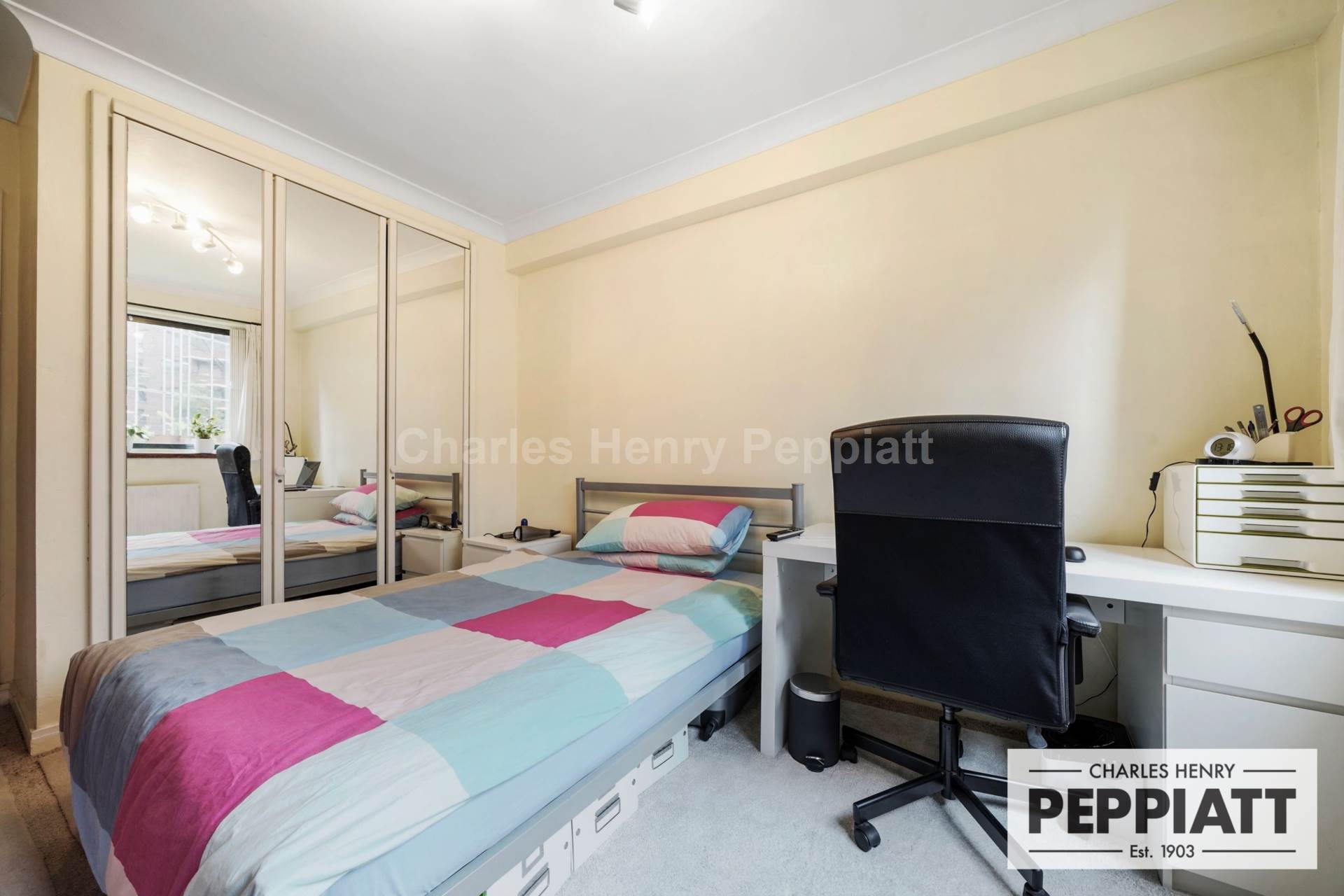 Stuart House, Windsor Way, Hammersmith, W14, Image 6