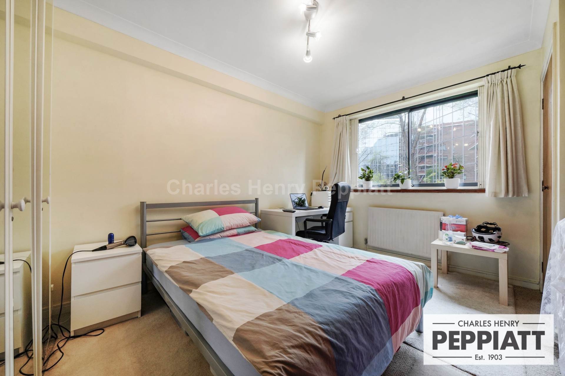 Stuart House, Windsor Way, Hammersmith, W14, Image 7