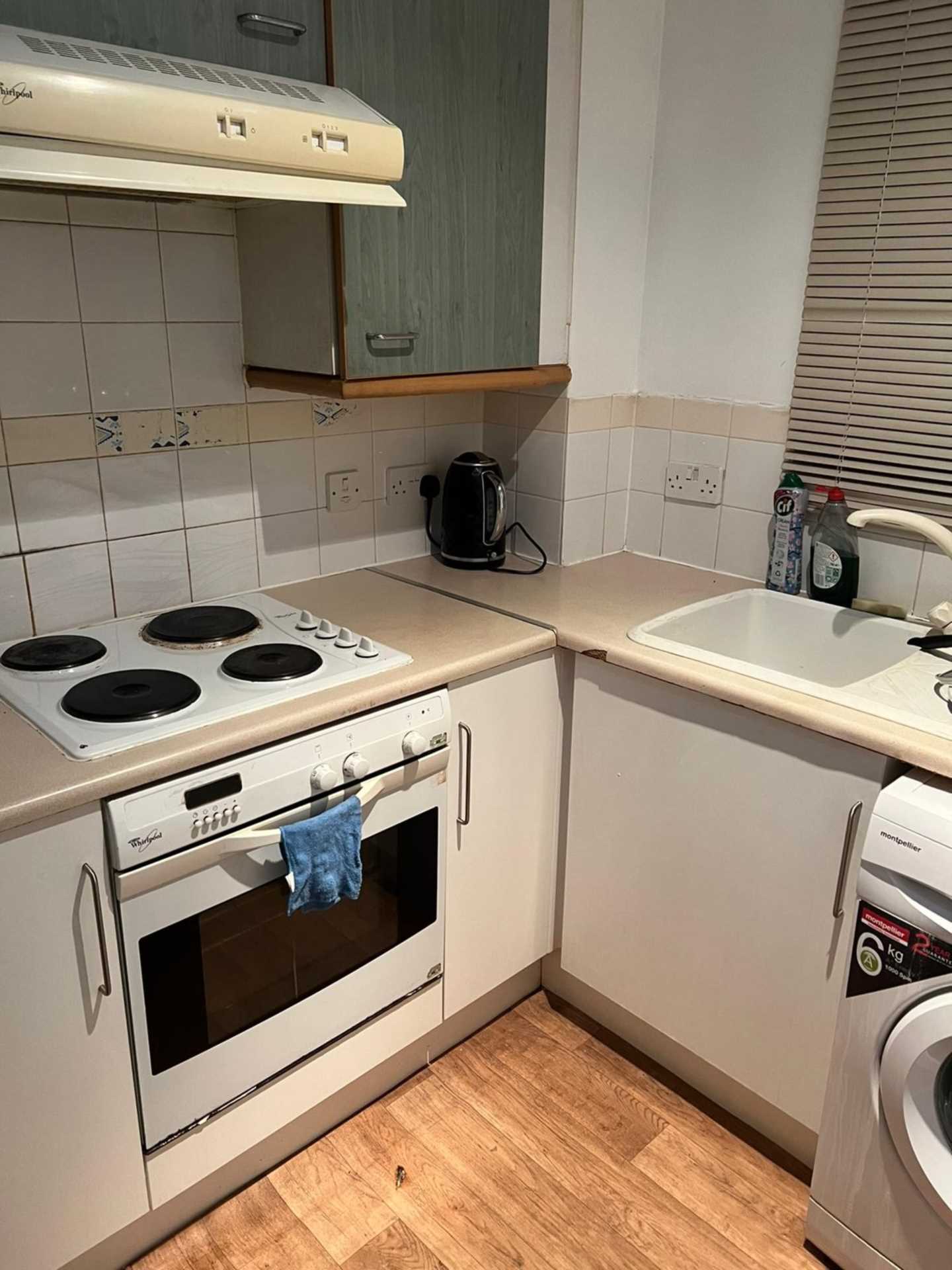 Aaron Hill Road, Beckton, Image 3