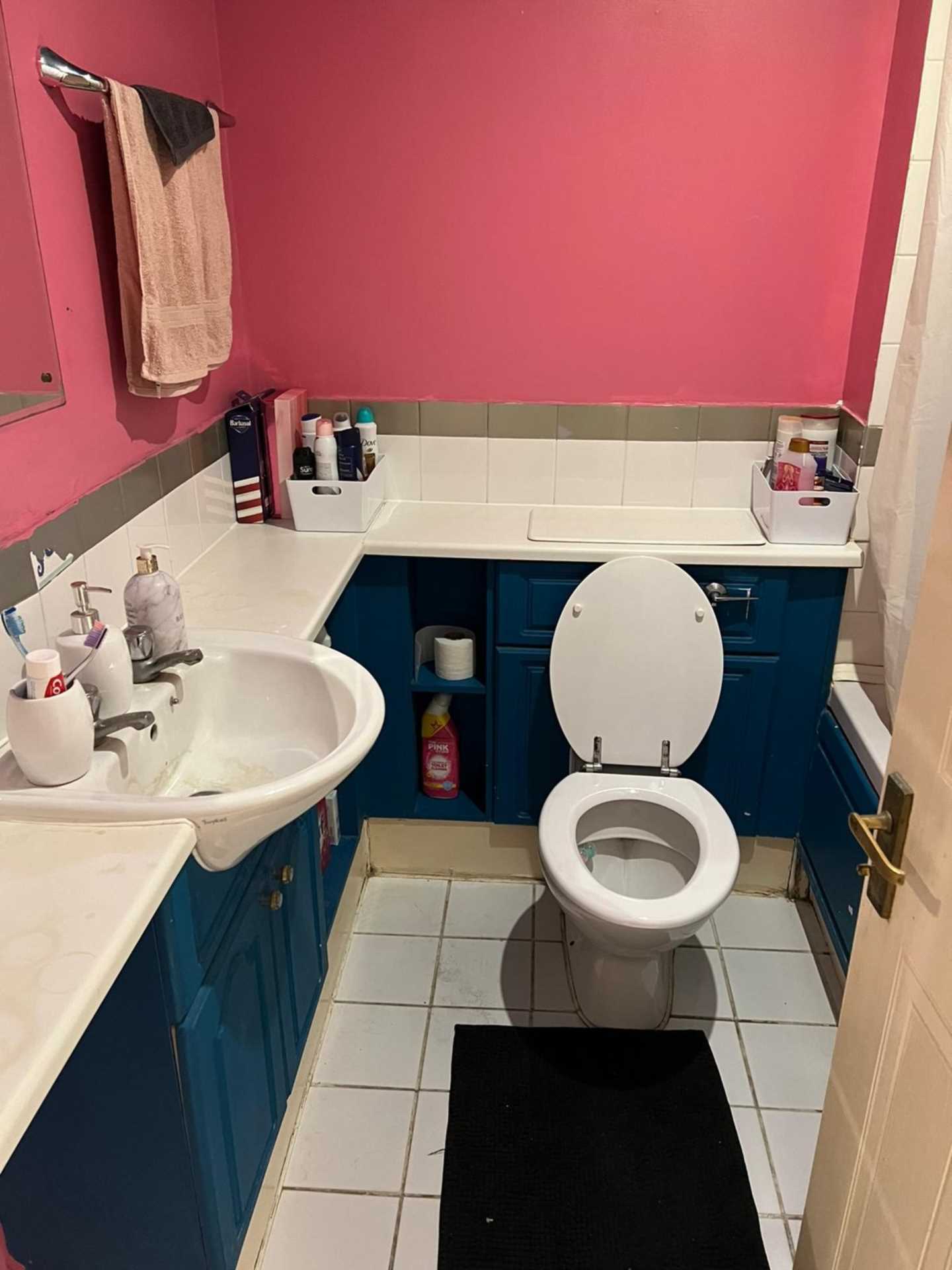 Aaron Hill Road, Beckton, Image 6