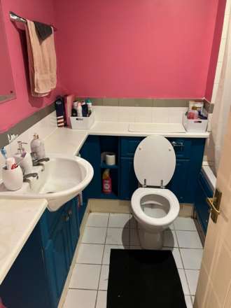 Aaron Hill Road, Beckton, Image 6