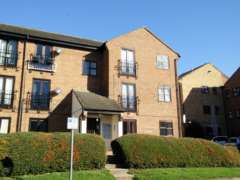 1 Bedroom Flat, Shafter Road, Dagenham