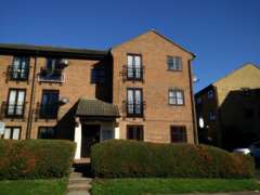 Shafter Road, Dagenham, Image 2
