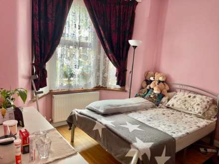 3 Bedroom House, Denbigh Road, East Ham