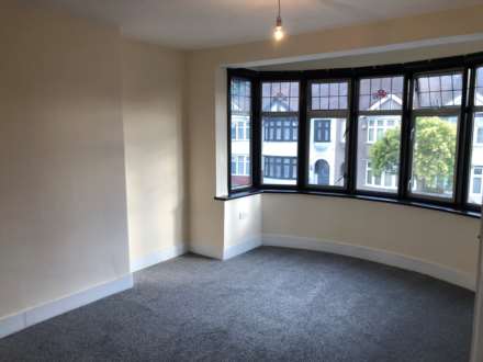 Sydney Road, Barkingside, Image 1