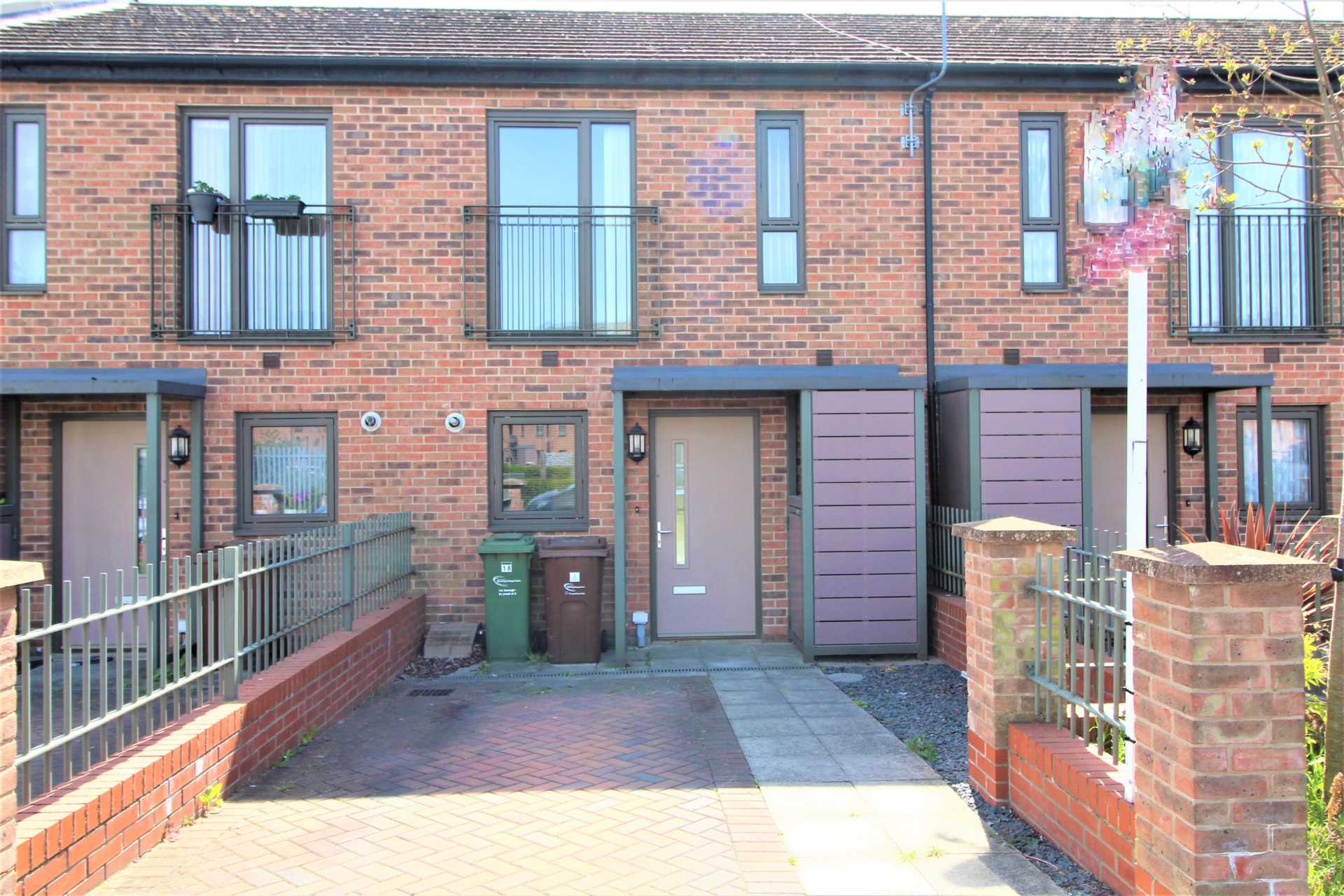 Kean Crescent, Dagenham, Image 1