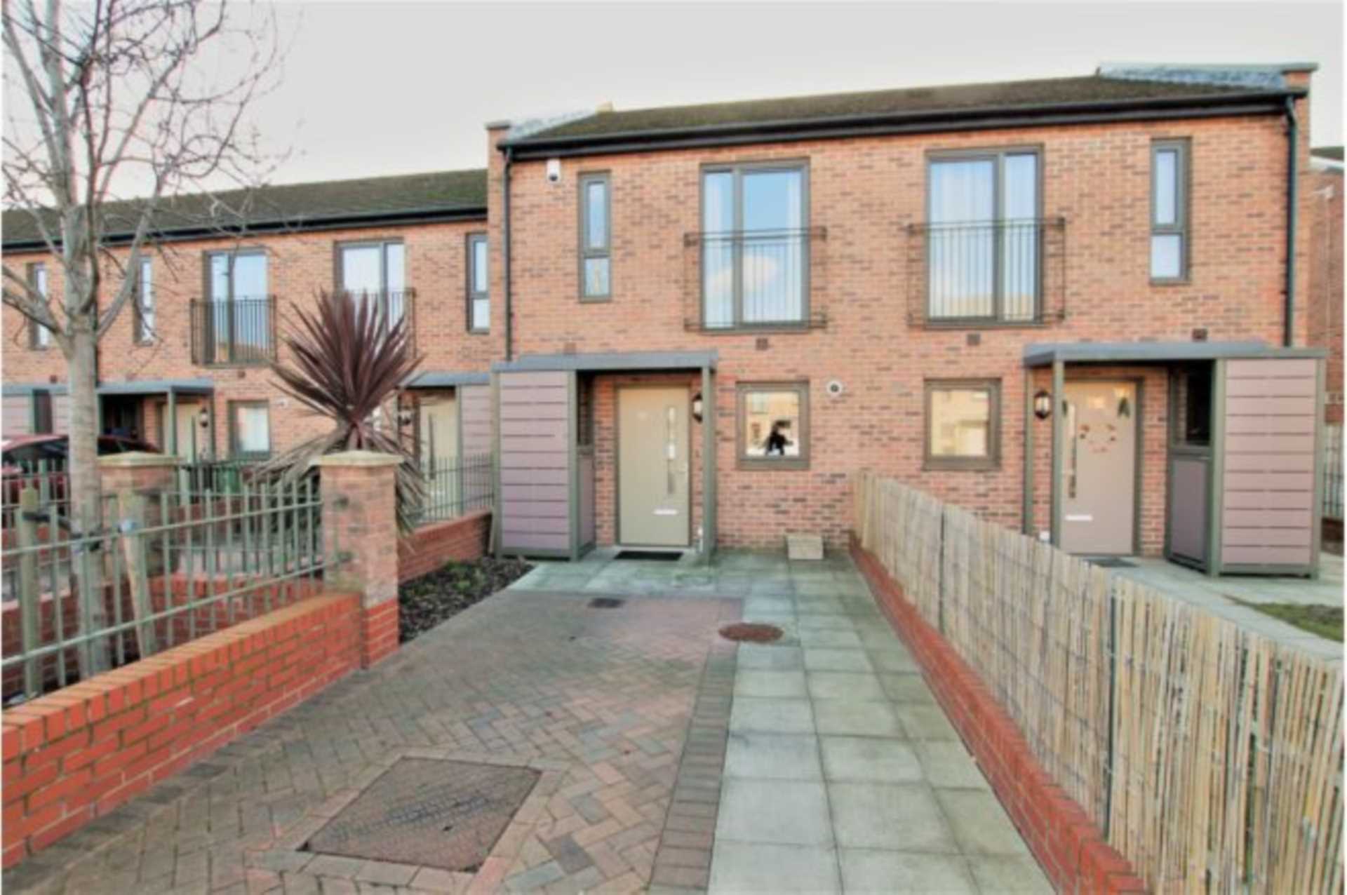 Kean Crescent, Dagenham, Image 14