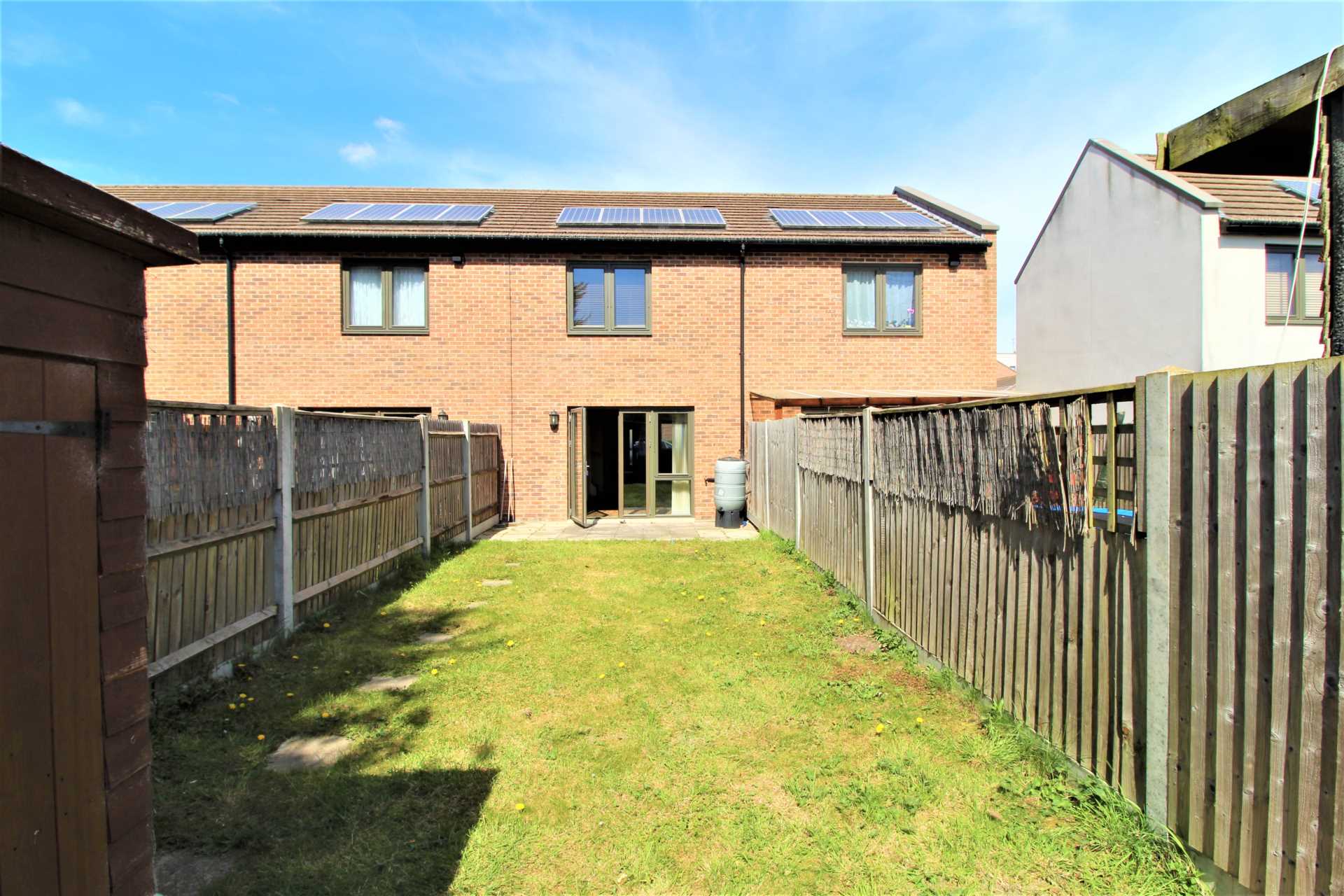 Kean Crescent, Dagenham, Image 8