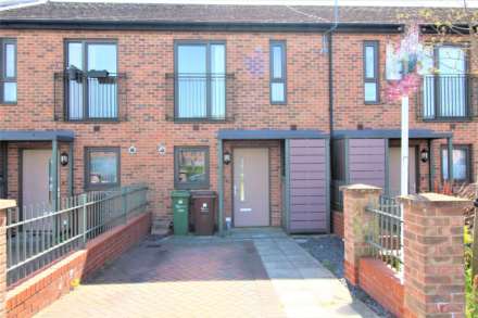 Kean Crescent, Dagenham, Image 1