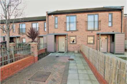 Kean Crescent, Dagenham, Image 14
