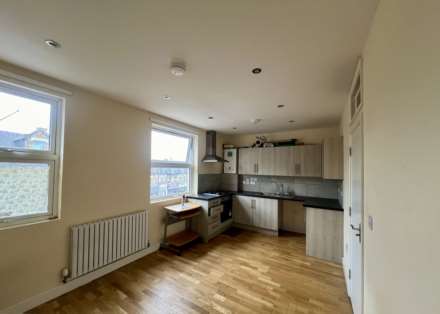 Hoe Street, Walthamstow, Image 1
