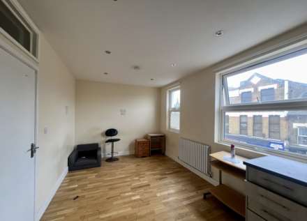 Hoe Street, Walthamstow, Image 2