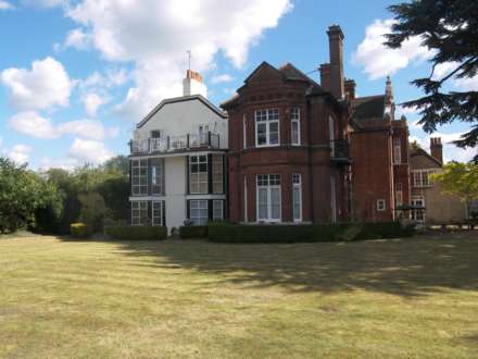 Property For Rent The Old Manor House, 37 Station Road, Thames Ditton