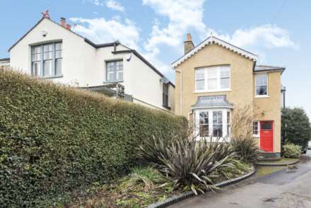 Moat Cottage, Summer Road, East Molesey, Image 17