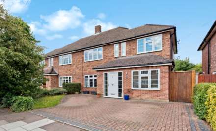 Sterry Drive, Thames Ditton, Image 1