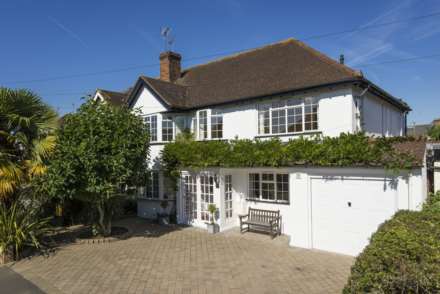 Vaughan Road, Thames Ditton, Image 1