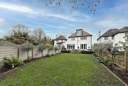 Riversdale Road, Thames Ditton, Image 13