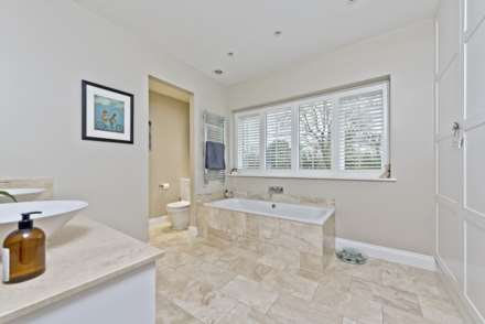 Riversdale Road, Thames Ditton, Image 9