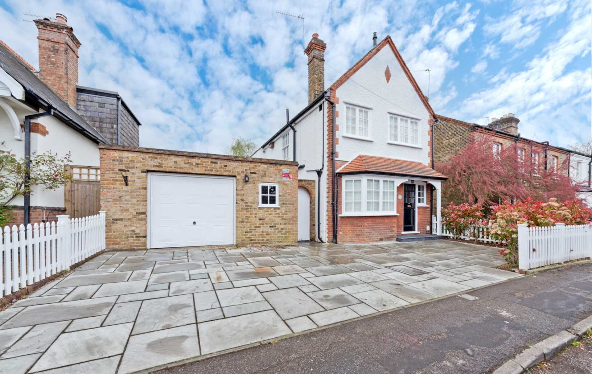 Thorkhill Road, Thames Ditton, Image 1