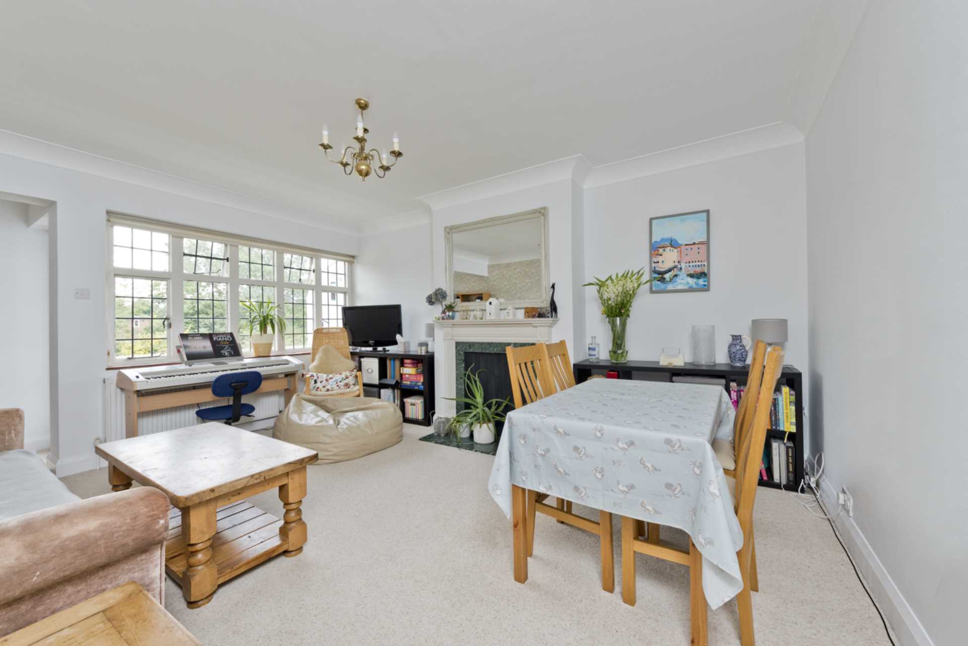 9 Leicester House, Ditton Close, Thames Ditton, Image 3