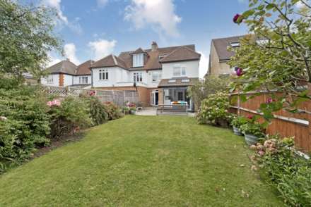 St Leonard's Road, Thames Ditton - Open day Saturday 9th of October by appointment, Image 16