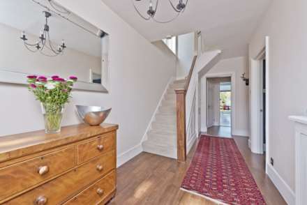 St Leonard's Road, Thames Ditton - Open day Saturday 9th of October by appointment, Image 2