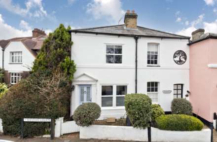 3 Woods Cottages, Thames Ditton, Image 1