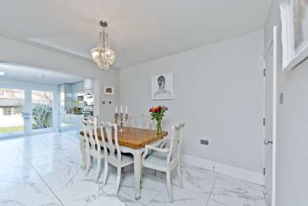 Queens Road, Thames Ditton, Image 3
