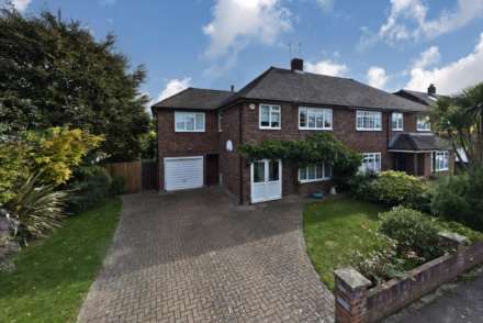 Property For Rent Sterry Drive, Thames Ditton