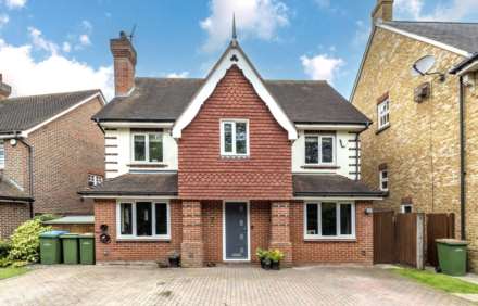 Property For Sale Hayward Road, Thames Ditton
