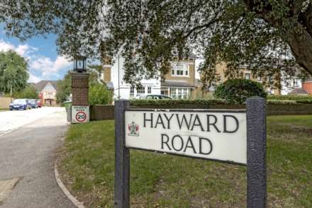 Hayward Road, Thames Ditton, Image 2