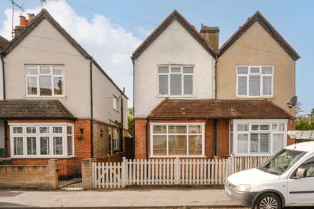 2 Bedroom Semi-Detached, Ditton Hill, Long Ditton