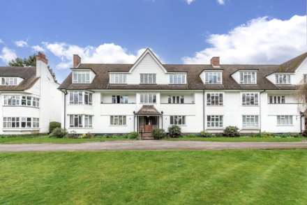 Property For Sale Ditton Close, Thames Ditton