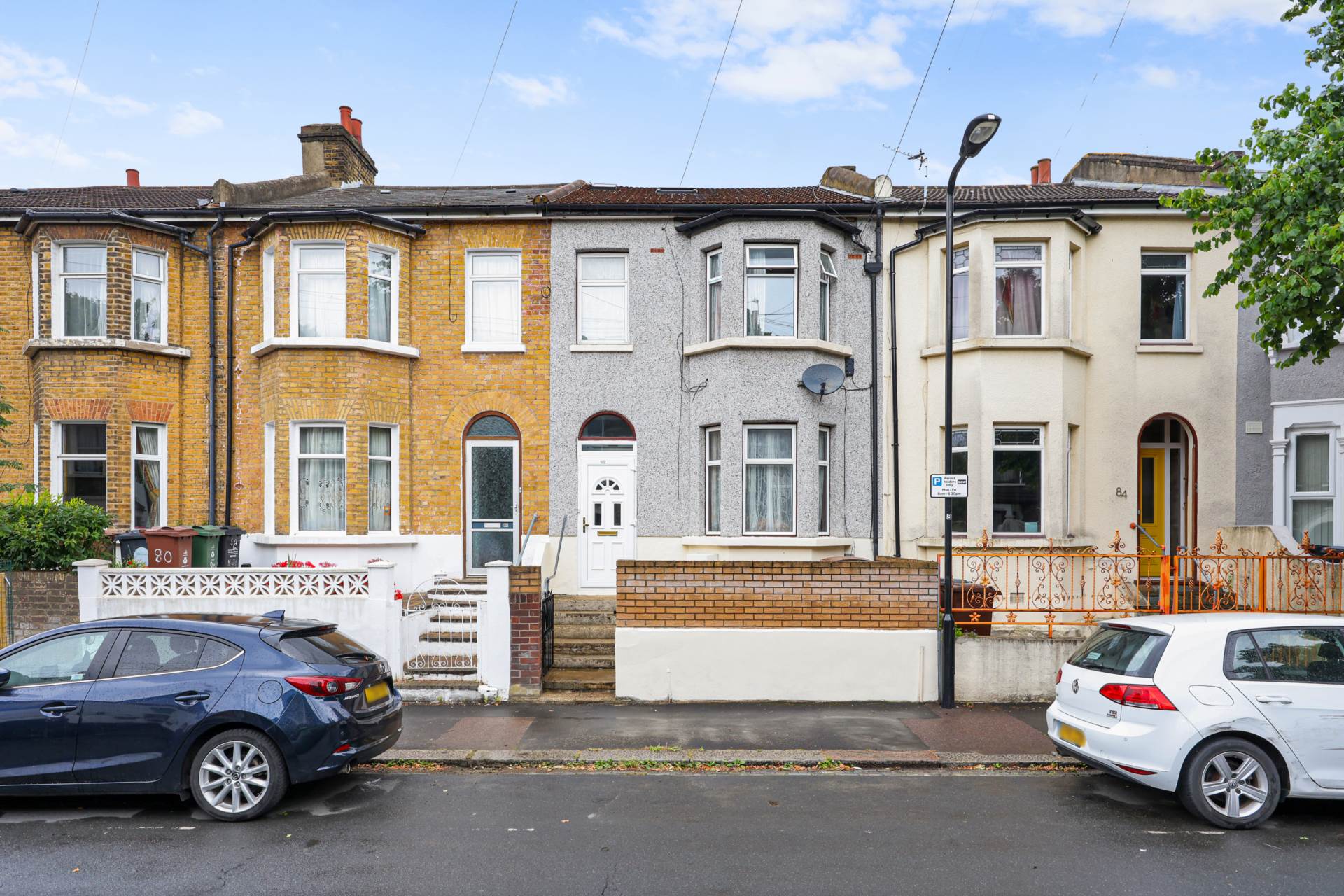 Huxley Road, Leyton, E10, Image 1
