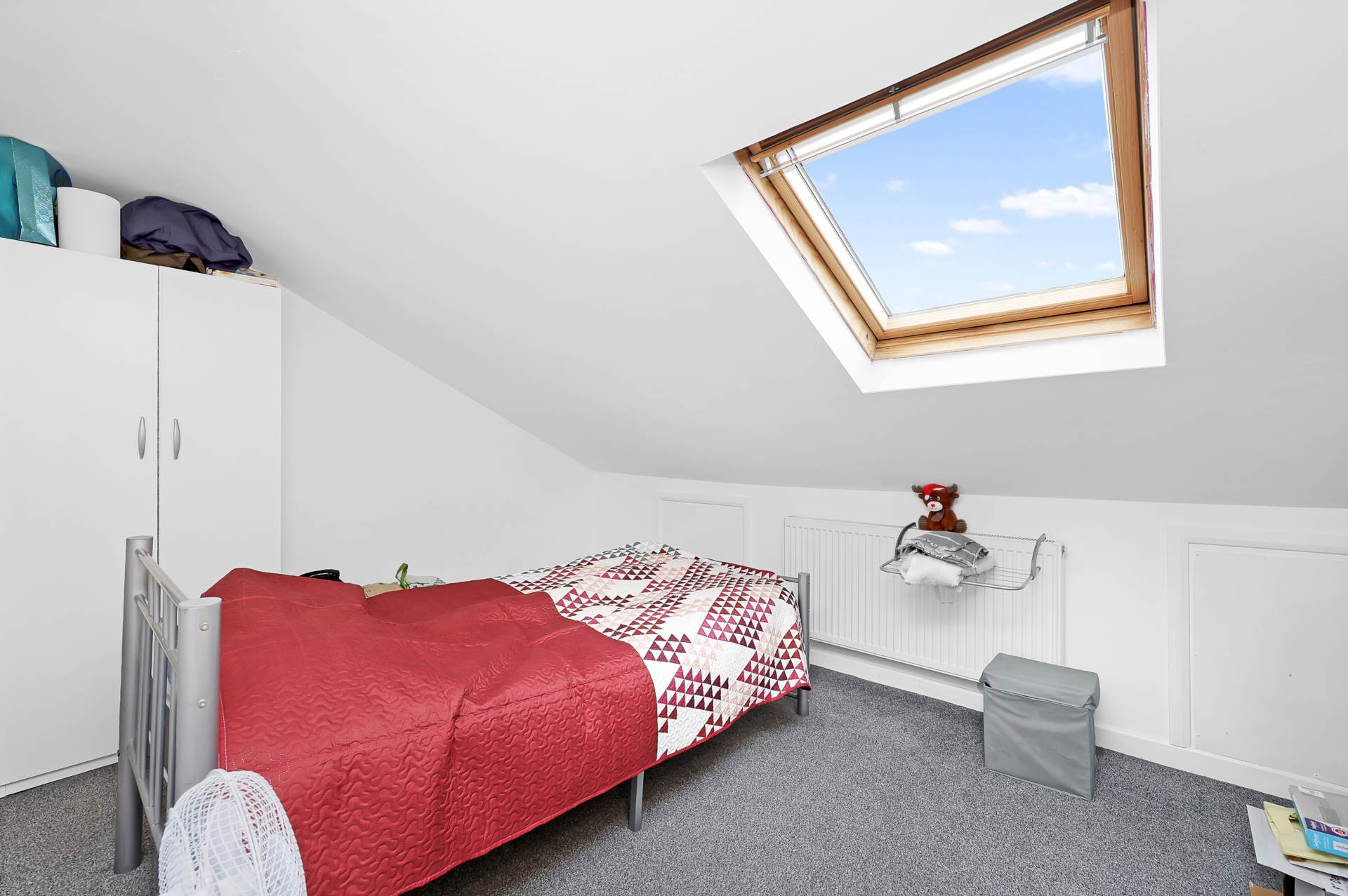 Huxley Road, Leyton, E10, Image 17