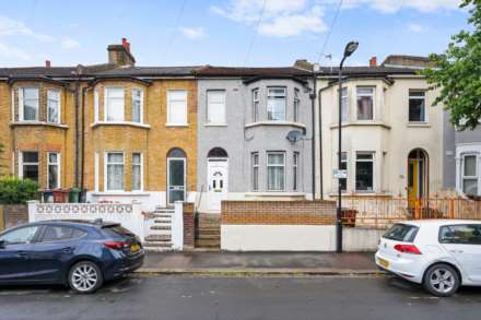 Huxley Road, Leyton, E10, Image 1