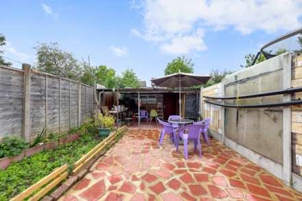 Huxley Road, Leyton, E10, Image 21