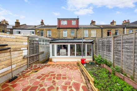 Huxley Road, Leyton, E10, Image 22