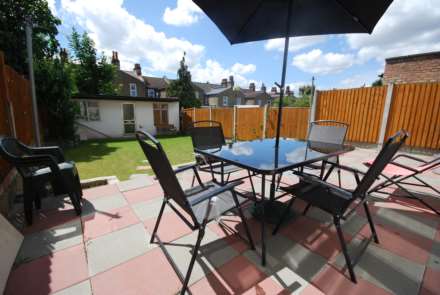 Chesterfield Road, Leyton, E10, Image 10