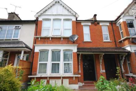 Hainault Road, Leytonstone, Image 1