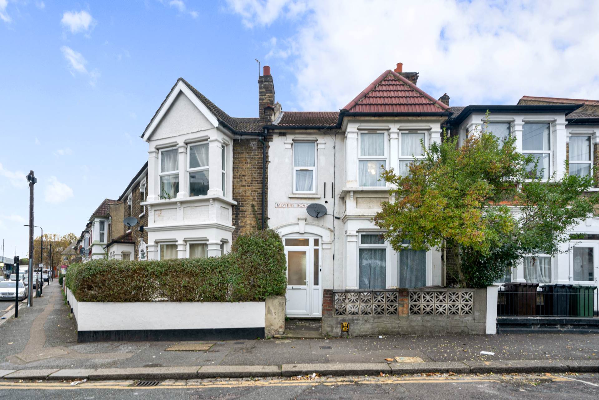 Moyers Rd, Leyton, Image 1