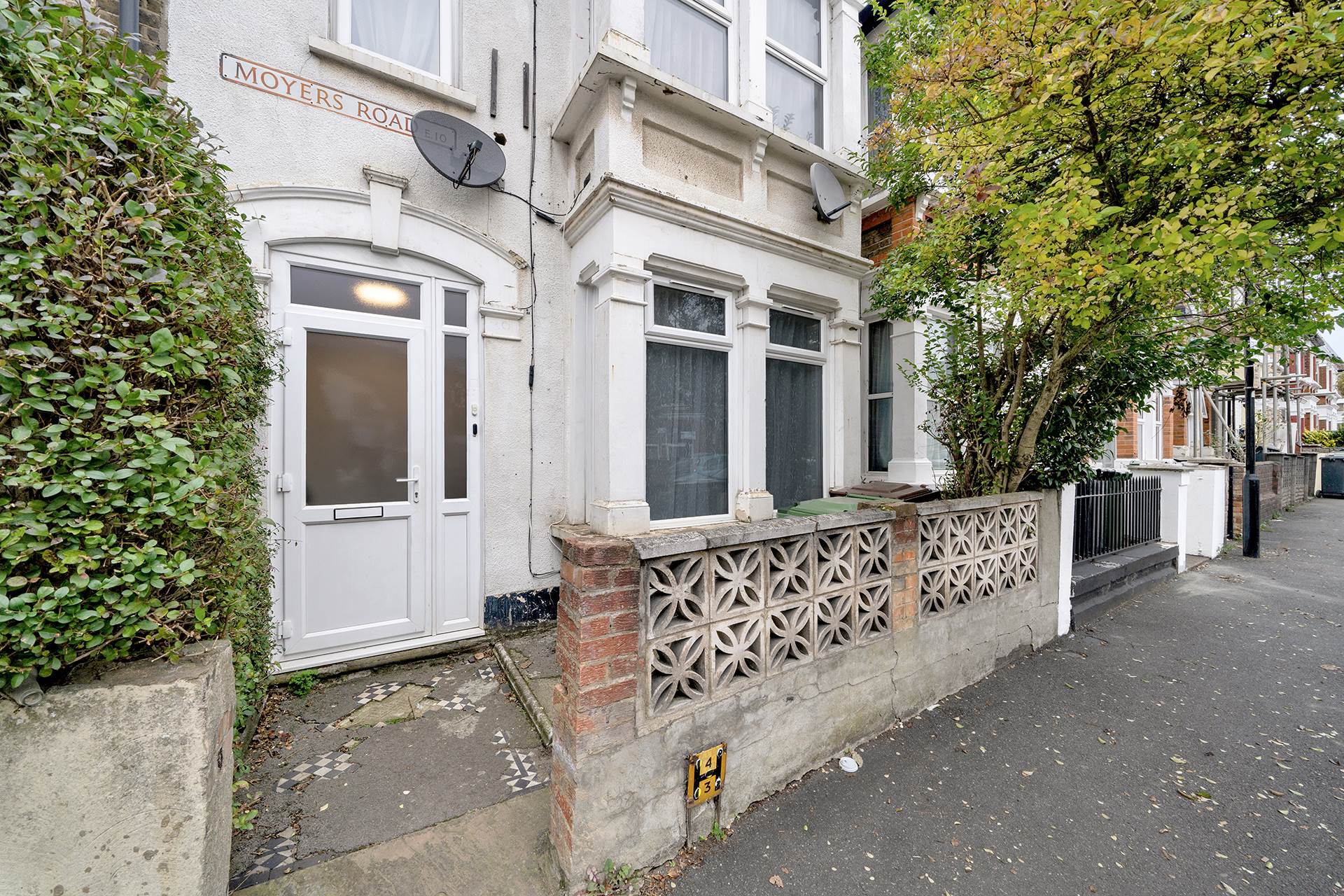Moyers Rd, Leyton, Image 15