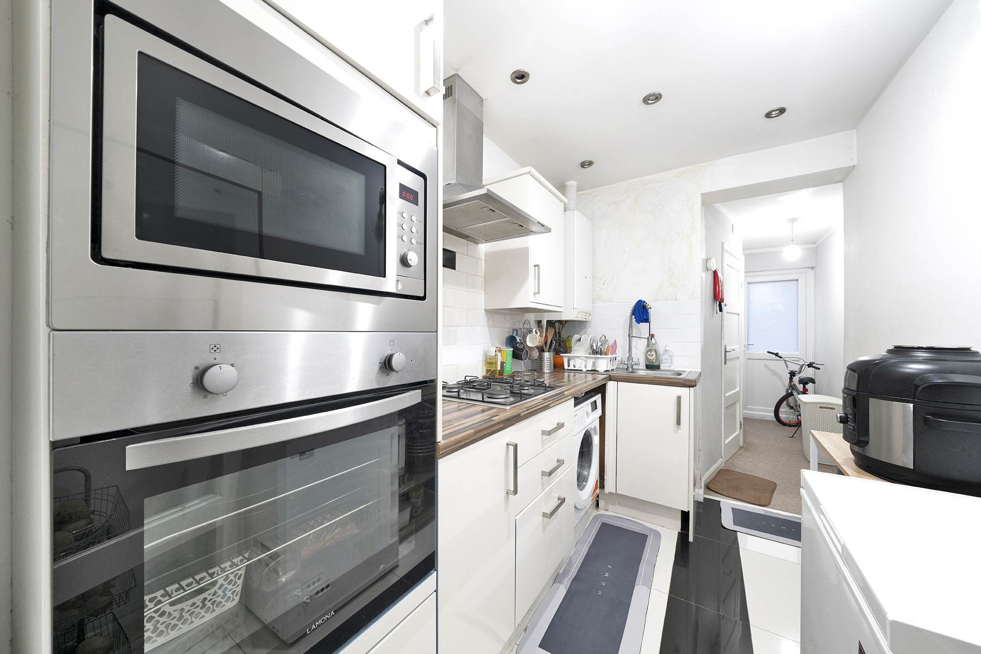 Moyers Rd, Leyton, Image 7
