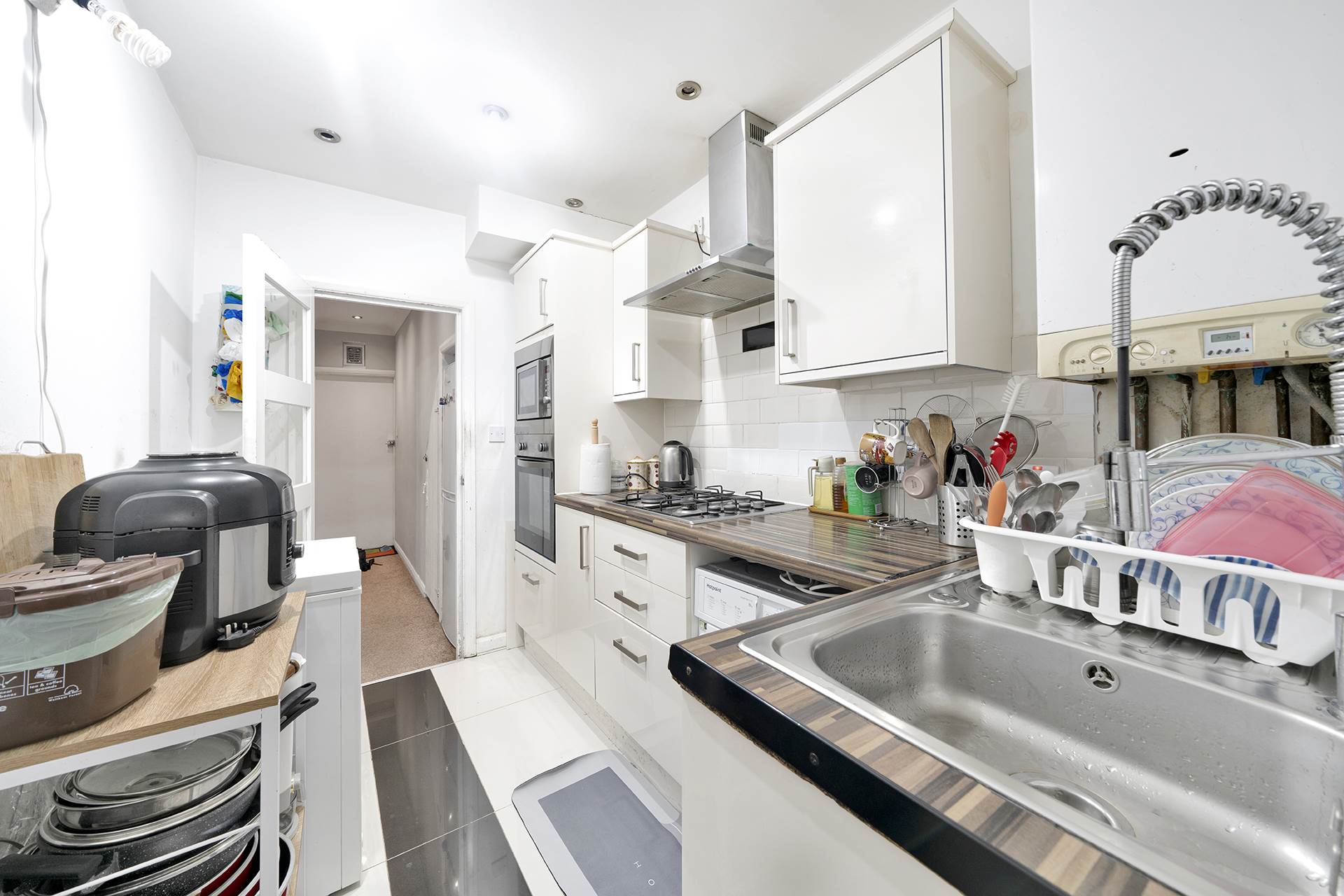 Moyers Rd, Leyton, Image 8