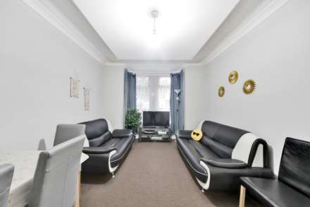 Moyers Rd, Leyton, Image 2